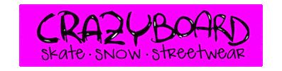 Sticker by Crazyboardshop