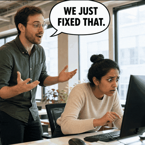 Workplace Coworkers Gif By Gif