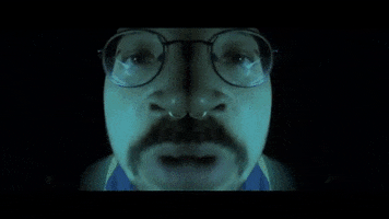 Bartees Strange GIF by Memory Music