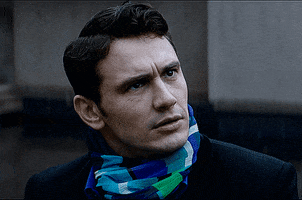 James Franco GIF