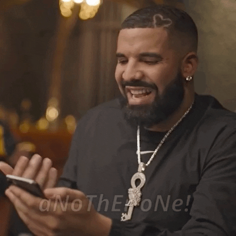 Another One Drake GIF by DJ Khaled