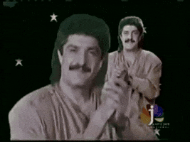 Arab Applause GIF
