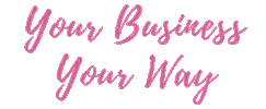 Business Sticker