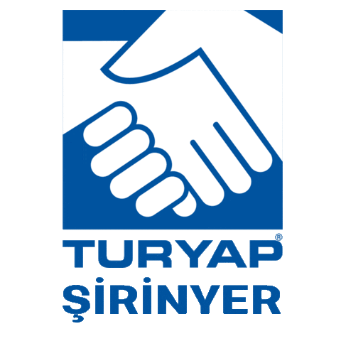 Turyap Şirinyer Sticker