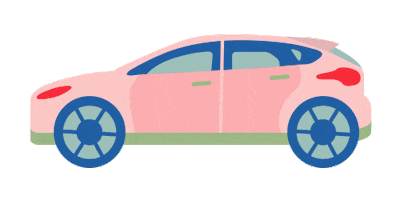 Travel Sticker