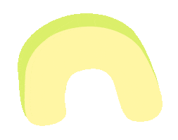 Its Vegan Sticker by Vegan Russian