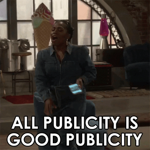 Drama Harper GIF by chescaleigh