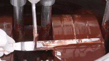 Chocolate GIF