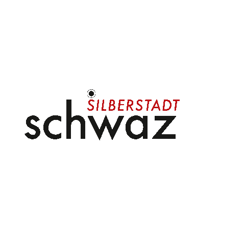 Stadtmarketing und Saalmanagement Schwaz GmbH Sticker