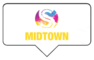 Spectrum on Spring Sticker