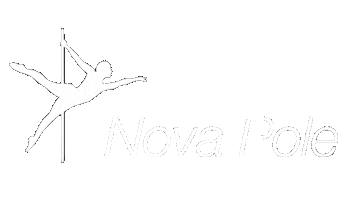 Vida Nova Sticker by NovaPole