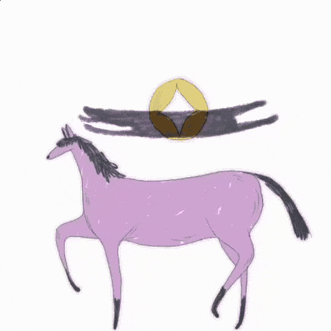 Procreate GIF by sunxinbiu