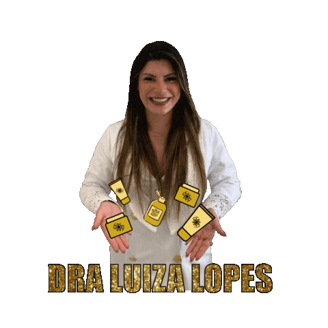 Sticker by DraLuizaLopes
