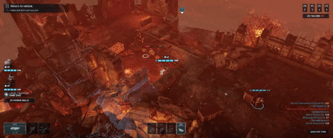 Gears Tactics GIF