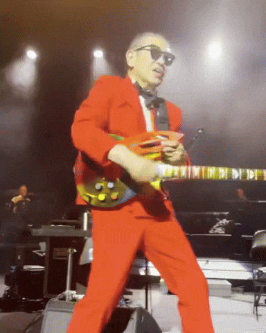 Masayoshi Takanaka Tuff GIF