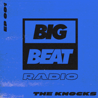 The Knocks Dance Sticker by Big Beat Records for iOS & Android