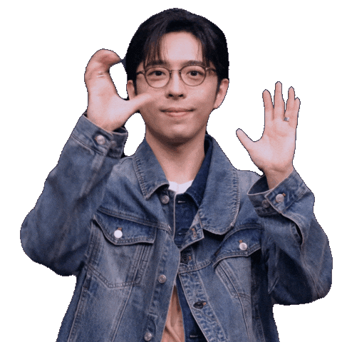 Edan Edanlui Sticker