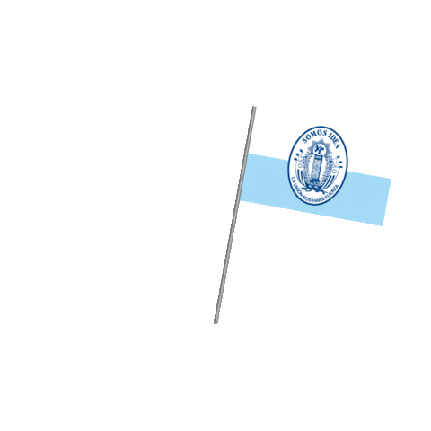 Partido Nacional Uruguay Sticker by Luis