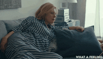 Tired Comedy GIF by Greenkat Productions