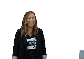 Carol Biel Team Sticker