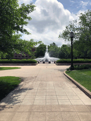 Brian Lamb School of Communication GIF