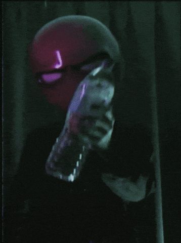 Drink Water Drinking GIF by Bloobsy