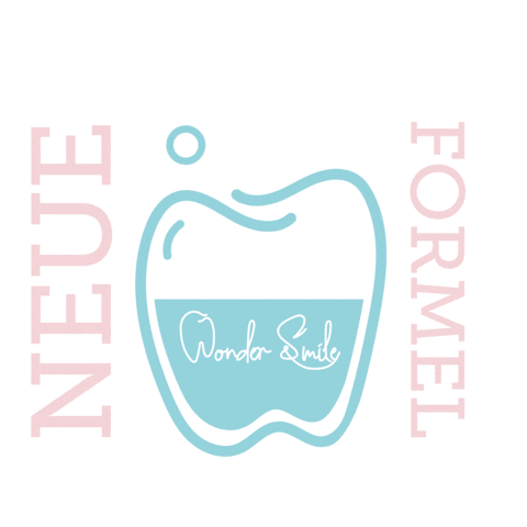 Wondersmile Sticker
