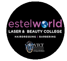 Sticker by Estel World Clinic