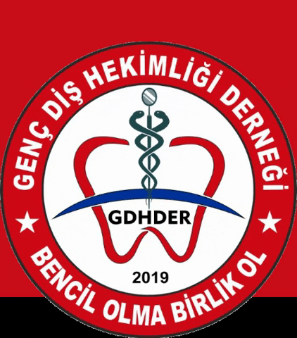 Genç Diş Hekimliği Derneği GIF