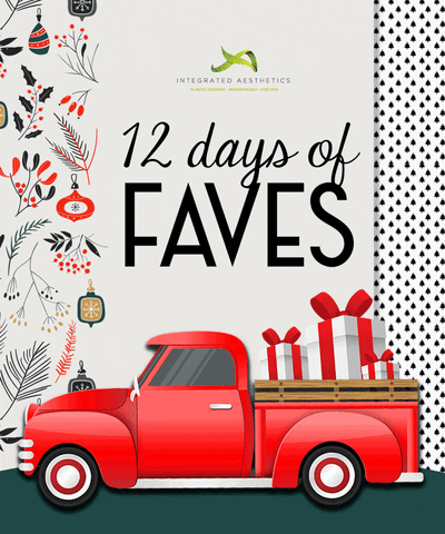12 Days Of Christmas Deals GIF by Integrated Aesthetics