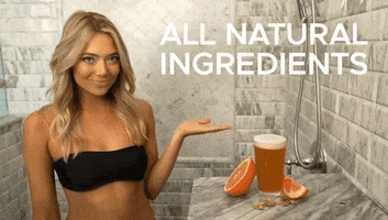 Beer Magic GIF by DrSquatchSoapCo