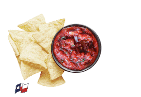 Lone Star Texas Grill Sticker