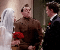 YARN, Hey, Monica!, Friends (1994) - S06E24 The One With the Proposal (1), Video gifs by quotes, 7eeb77d0