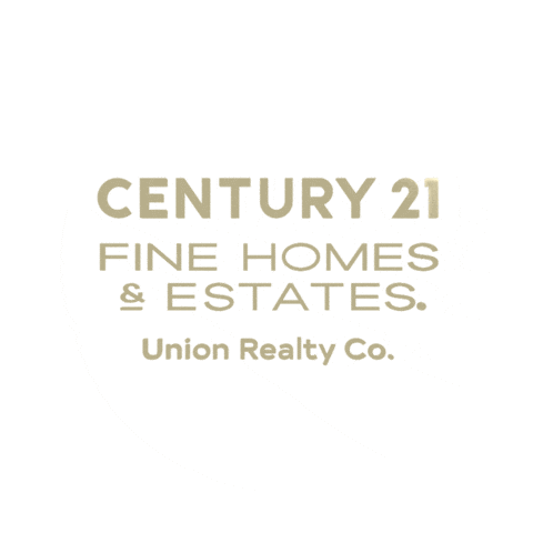 Century 21 Union Realty Sticker by Jennette Toderick