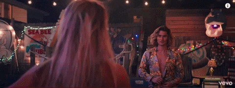 Dance GIF