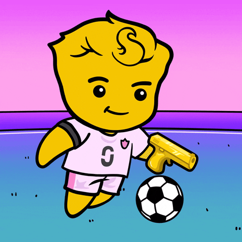 Happy World Cup GIF by Sugartown