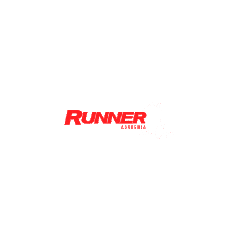 Academia Quarentena Sticker by Runner São José