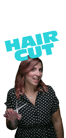 Hair Cut Sticker by Artel Salon