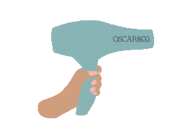 oscarandco Sticker