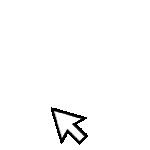 Arrow Click Here Sticker for iOS & Android | GIPHY