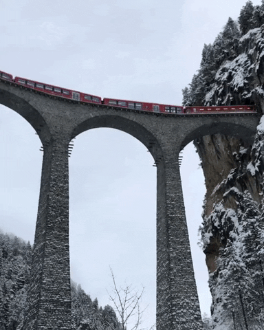 Alps GIF