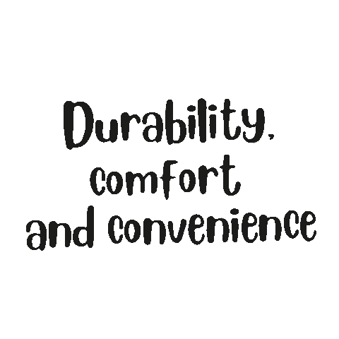 Jones Baby & Co. Sticker