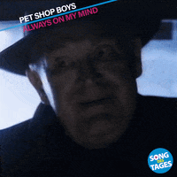 Pet Shop Boys Gifs Get The Best Gif On Giphy