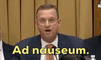 Doug Collins Impeachment GIF by GIPHY News