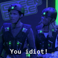 You Are A Idiot GIFs