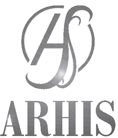 Arhis Sticker