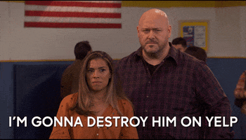 Will Sasso No GIF by ABC Network