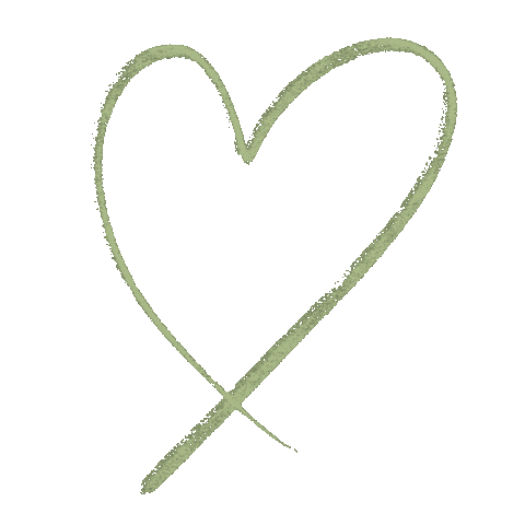 Heart Love Sticker by Naturnaht