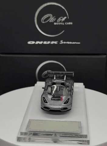 Oto64 GIF by Oto64ModelCars
