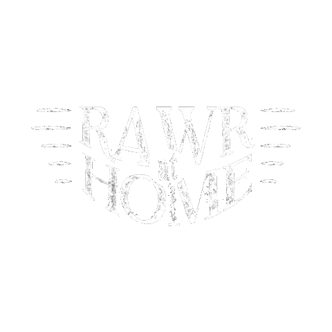 Rawteria Sticker